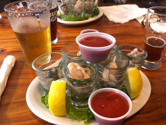 Double D's On the Rocks